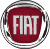 Rent a car from Fiat brand