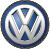 Rent a car from Volkswagen Merk