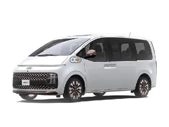 Loyer Hyundai Staria 11S 2023 en Dubai
