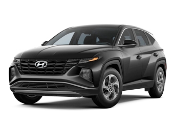 Loyer Hyundai Tucson 2022 en Dubai