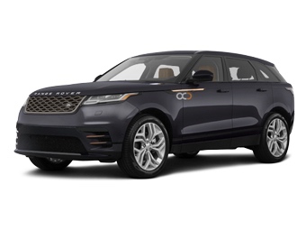 Miete Landrover Range Rover Velar R Dynamisch 2023 in Dubai