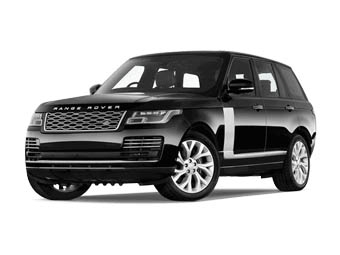 Rent Land Rover Rang Rover Vogue Autobiography Long 2024 in Sharjah
