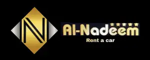 Al Nadeem Rent a Car Istanbul Logo