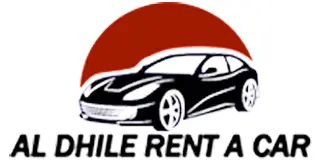 Al Dhile Rent a Car Dubai Logo