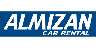 Al Mizan Rent a Car Dubai Logo