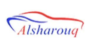 Al Sharouq Rent A Car Muscat Logo