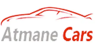Atmane Cars Casablanca Logo