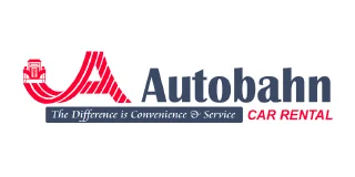 Autobahn Car Rental Abu Dhabi Logo