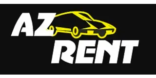 AZ Rent a Car Baku Logo