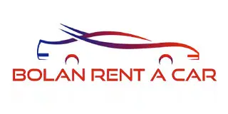 Bolan Rent a Car Salalah Logo