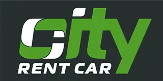 City Rent Car Tbilisi Logo