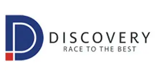 Discovery Car Rental Muscat Logo