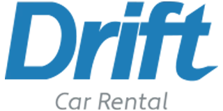 Drift Rent a Car Dubai Logo