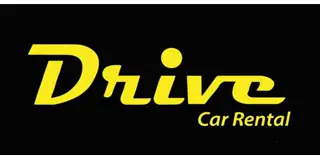 Drive Car Rental Salalah Logo