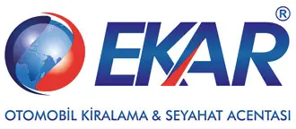 Ekar Rent a Car Istanbul Logo