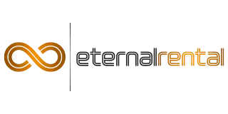 Eternal Rental Antalya Logo