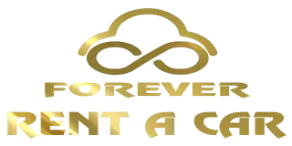 Forever Rent a Car Baku Logo