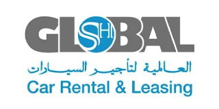 Global Car Rental Sohar Logo