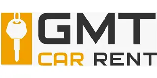 GMT Car Rent Tbilisi Logo