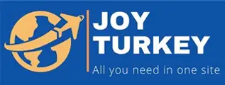 Joy Turkey Istanbul Logo