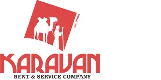 Karavan Car Rental Baku Logo