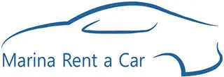 Marina Rental Car Service Muscat Logo