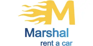 Marshal Rent a Car Baku Logo