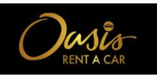 Oasis Rent A Car Muscat Logo