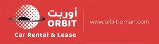 Orbit Car Rental & Leasing Muscat Logo
