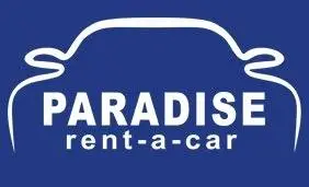 Paradise Rent A Car Kuala Lumpur Logo