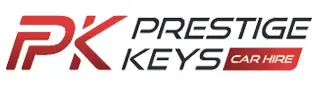 Prestige Keys Car Hire London Logo
