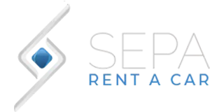 Sepa Rent a Car Belgrade Logo
