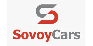 Sovoy Cars Casablanca Logo
