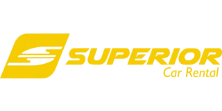  Superior Car Rental Abu Dhabi Logo