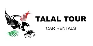Talal Car Rentals Muscat Logo