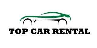 Top Car Rent a Car Dubai Logo