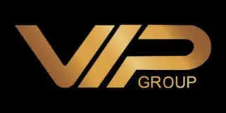 VIP Group Istanbul Logo