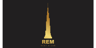 Dubai: REM Rent a Car